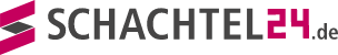 Logo Popcornschachtel